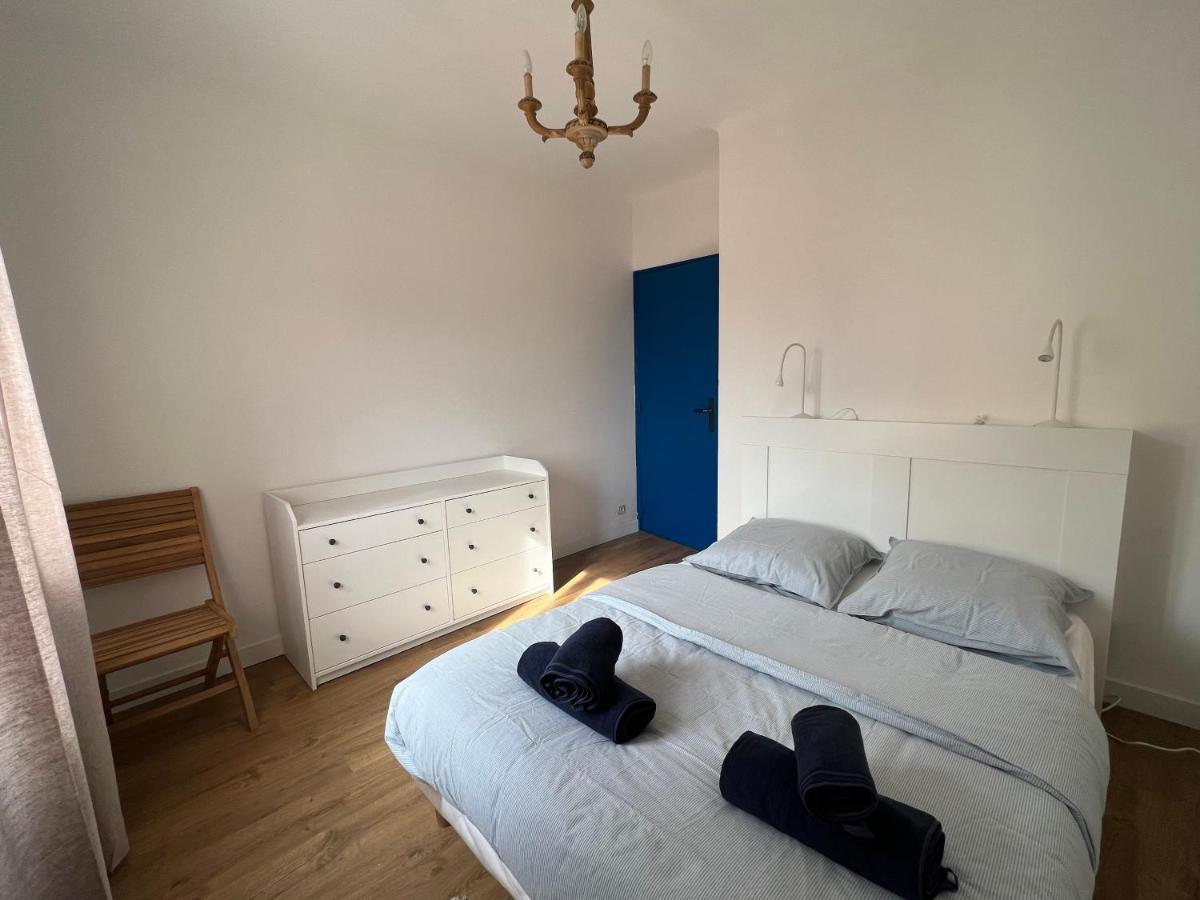 Mourillon Vue Apartment Toulon