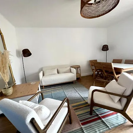 Appartement Mourillon Vue Mer Toulon Buitenkant foto